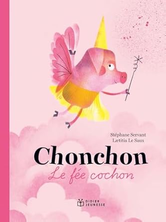 chonchon