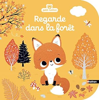 regardedanslaforet