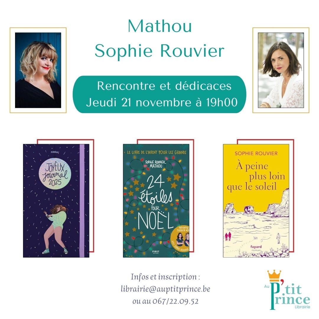 Mathou Rouvier