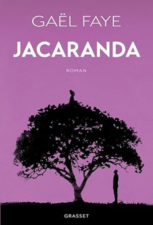 jacaranda