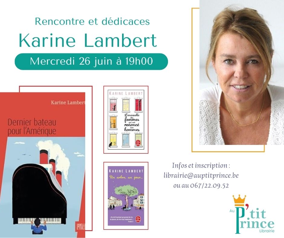 Rencontre Lambert Facebook 26624