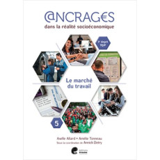 Ancrages T5 marché du travail