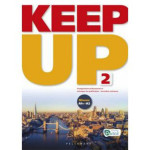 Keep up 2 livre de l'élève