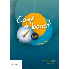 Coup de boost anglais A2/B1